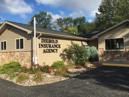 Diebold Insurance Agency