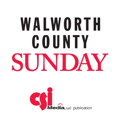 CSI Media, LLC Walworth County Shopper Paper