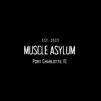 Muscle Asylum