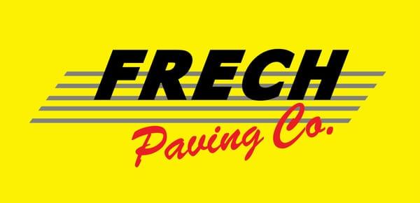 Frech Paving