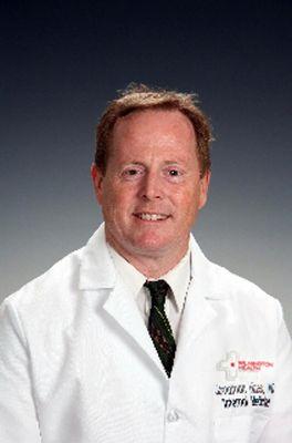 Jonathan Hines, MD