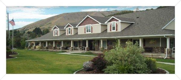 The Gables of Pocatello Assisted Living & Memory Care