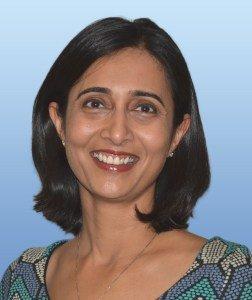 Parul T. Kohli, MD