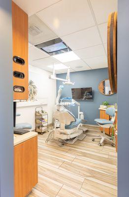 Avia Dental Care