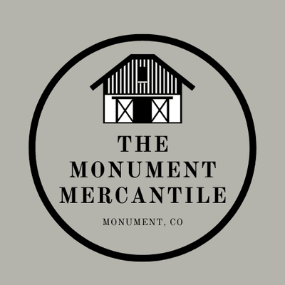 The Monument Mercantile