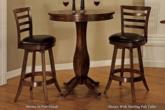 Pub Tables, Bar Stools, Kitchen Stools, Counter Stools and more