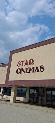 Star Cinemas