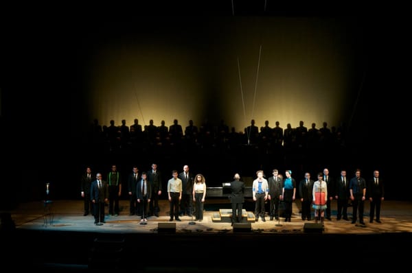 Twin Cities Gay Men's Chorus