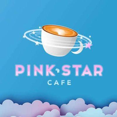 Pink Star Cafe