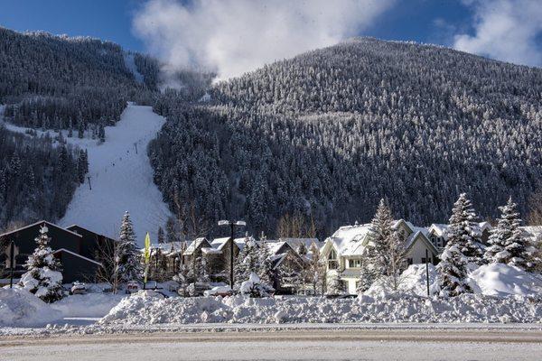 Telluride Colorado