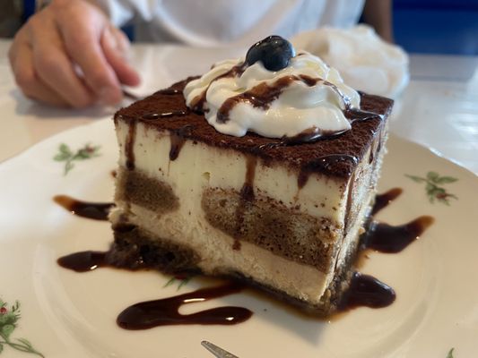 Tiramisu