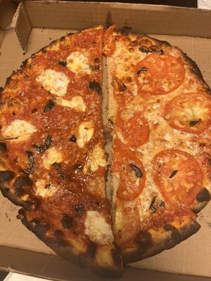 Carmine's Pizza & Italian Take Out