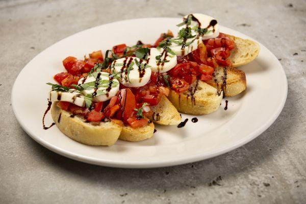 Bruschetta