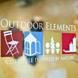 Outdoor Elements