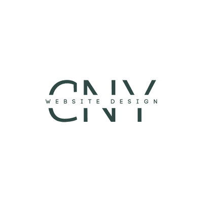 CNY Website Design logo