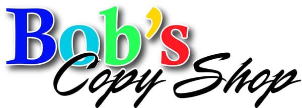 Bob's Copy Shop