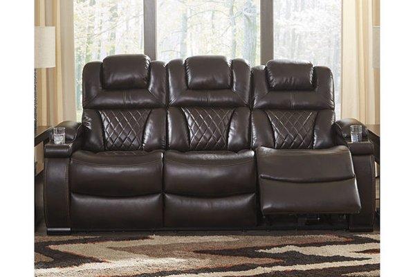 Power Reclining Sofas