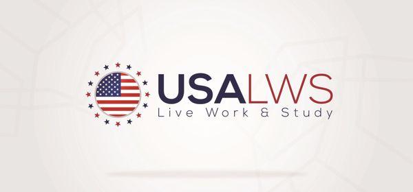 USALWS logo