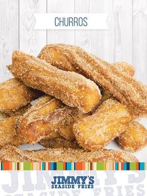 Churros