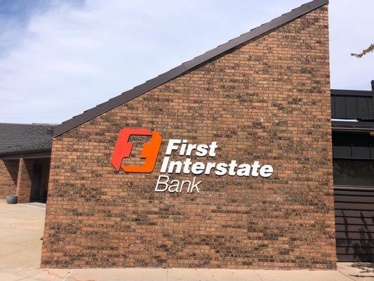 First Interstate Bank