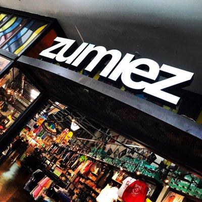 ZUMIEZ!!