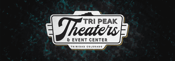 Tri Peak Theaters & Event Center