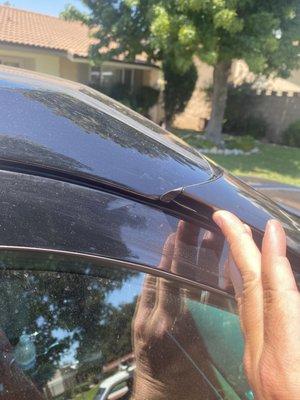 Brown's Mobile Auto Glass