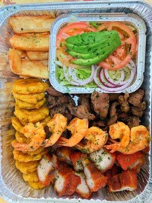 Picada Deluxe