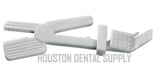 Sensor and X-ray holders on sale at our website www.houstondentalsupply.com