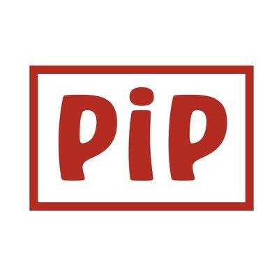 PiP Coders Logo