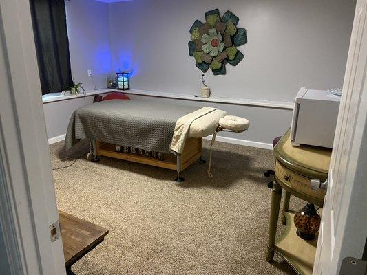 Treatment Room