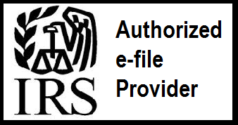 Received your tax refund directly to your bank account within a few days!!