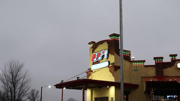 Pepe's Mexican Restaurant