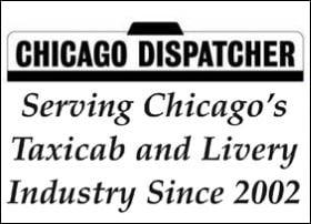 Chicago Dispatcher's Logo