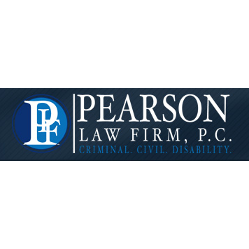 Pearson Law Firm