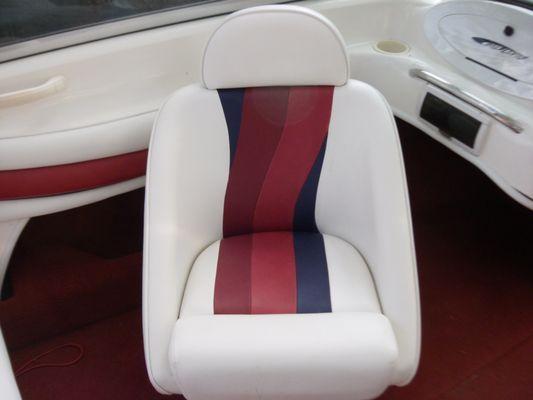 Captains Chair for Caravelle