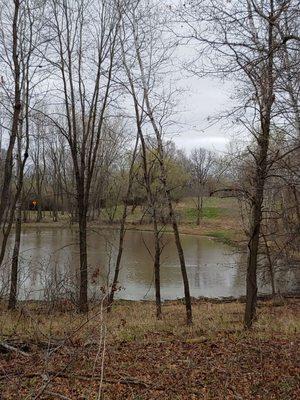 Terrace Oaks West Park