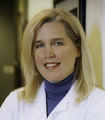 Dr. Brandy Hughes