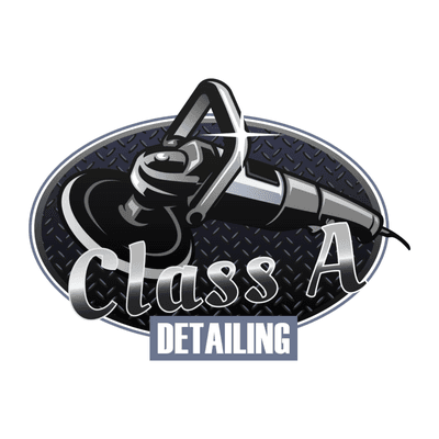 Class A Detailing