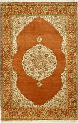 Persian Area Rugs