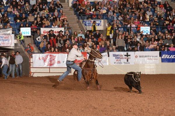 Ector County Coliseum