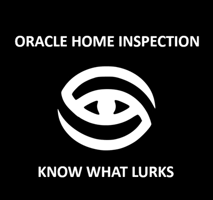 Oracle Home Inspection