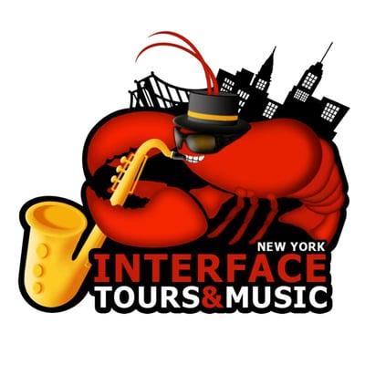 Interface Tours&Music