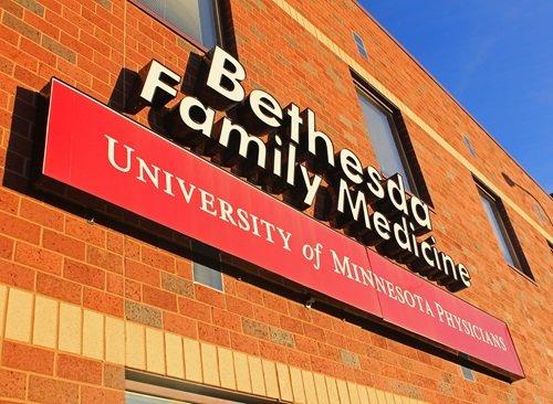 Bethesda Family Medicine Clinic