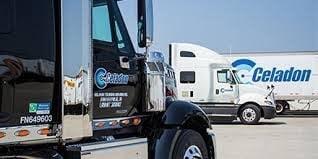 Celadon Trucking Services