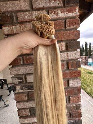 Higher-QualityHairExtensions