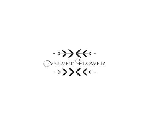 velvet flower