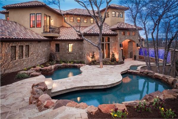 Signature Custom Homes