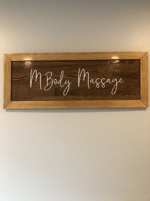 MBody Massage LLC