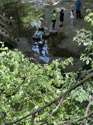 Matthiessen State Park